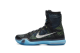 Nike Kobe 10 Elite Commander (718763-004) schwarz 1