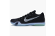 Nike Kobe 10 Elite Premium HTM Arrowhead (805937-002) schwarz 2