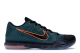 Nike Kobe 10 Elite Low Drill Sergeant (747212-303) bunt 3