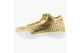 Nike Kobe 10 Mid EXT Gold Liquid (802366 700) weiss 3