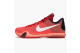 Nike Kobe 10 Hot Lava (705317-616) rot 2