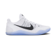 Nike Kobe 11 (836183-100) weiss 1