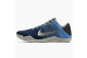 Nike Kobe 11 Elite Low Brave Blue (822675-404) bunt 2