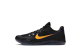 Nike Kobe 11 Carpe Diem (836183-015) schwarz 1