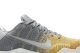 Nike Kobe 11 Elite Low (822675-037) grau 6