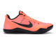 Nike Kobe 11 (836183-806) orange 2