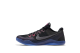Nike Kobe 11 Em Low Invisibility Cloak (836183-005) schwarz 1