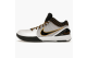 Nike Kobe Zoom 4 Protro Sol Del (AV6339-101) weiss 2