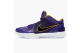 Nike Kobe 4 Protro Undefeated x Angeles Lakers Los (CQ3869-500) lila 2