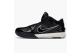 Nike Kobe 4 Undefeated x Protro Mamba (CQ3869-001) schwarz 2