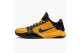 Nike Zoom Kobe 5 Lee Bruce (386429-701) gelb 2