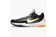 Nike Zoom Kobe 5 Sol Del (386429 002) schwarz 2