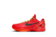 Nike Kobe 6 Protro Reverse Grinch (FV4921-600) rot 5