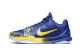 Nike Kobe 5 Protro Rings 2020 (CD4991-400) blau 3