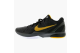 Nike Kobe 6 Del Sol (429659-002) schwarz 2