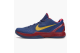 Nike Kobe 6 Fc Barcelona Home (429659-402) blau 2