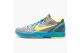 Nike Kobe 6 Helicopter (429659-005) bunt 2