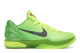 Nike Kobe 6 Protro Grinch 2020 (CW2190-300) grün 5