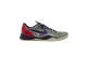 Nike Kobe 8 Mine Grey (555035-003) bunt 3