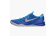 Nike Kobe 8 Blue Glow (555035-400) blau 2