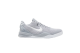 Nike Kobe 8 Wolf Grey GS (FN0266 003) grau 4