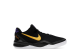 Nike Kobe 8 Lakers Away GS (FN0266 002) schwarz 6