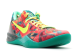Nike Kobe 8 What The Premium (635438-800) bunt 6