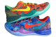 Nike Kobe 8 Protro What The 2025 (HM9621-900) bunt 5