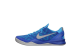 Nike Kobe 8 Blue Glow (555035-400) blau 1