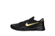 Nike Kobe 8 Elite Gold (603269-100) schwarz 1