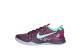 Nike Kobe 8 Pit Viper (555035-502) bunt 1