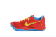 Nike Kobe 8 Year of the Horse (639654-674) rot 1