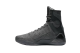 Nike Kobe 9 Elite Mamba Collection Fade To (869455-002) schwarz 1