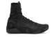 Nike Kobe 9 Elite Mamba Collection Fade To (869455-002) schwarz 3