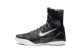 Nike Kobe 9 Elite Premium QS (678301-001) schwarz 1