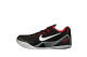 Nike Kobe 9 EM Low Laser Crimson (646701-001) schwarz 1