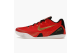 Nike Kobe 9 EM Low China (683251-670) rot 2