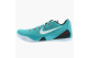Nike Kobe 9 EM Low Dusty Cactus (646701 316) türkis 2