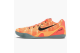 Nike Kobe 9 EM Low Peach Mango (646701-880) orange 2