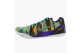 Nike Kobe 9 EM Low Unleashed (646701-508) bunt 2