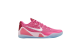 Nike Kobe 9 EM Low Kay Yow Think Protro (HQ4995 600) bunt 2