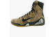 Nike Kobe 9 High EXT QS Snakeskin (716616001) braun 2