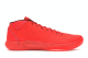 Nike Kobe A.D. Mid Passion (922482-600) rot 3