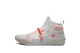 Nike Kobe AD NXT FF Vast Grey FastFit (CD0458 001) weiss 1