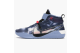 Nike Kobe AD NXT FF Vast Grey 360 FastFit Blue Hero (CD0458 900) bunt 2