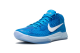 Nike Kobe A.D. Mid Demar Derozan Blue PE (AQ2721 900) blau 4