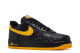 Nike Kobe Bryant Air Force 1 Low (HV5122 001) schwarz 3