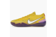 Nike Kobe AD NXT 360 Strike (AQ1087-700) gelb 2