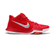 Nike Kyrie 3 (852395-601) rot 4