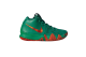 Nike Kyrie 4 Fall Foliage (AR4602-300) grün 4